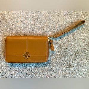 Tory Burch Wristlet Wallet